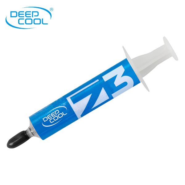 Deepcool Liquid Cooling Kit Z3THERMALPASTE EDs PCs Toombul Computer