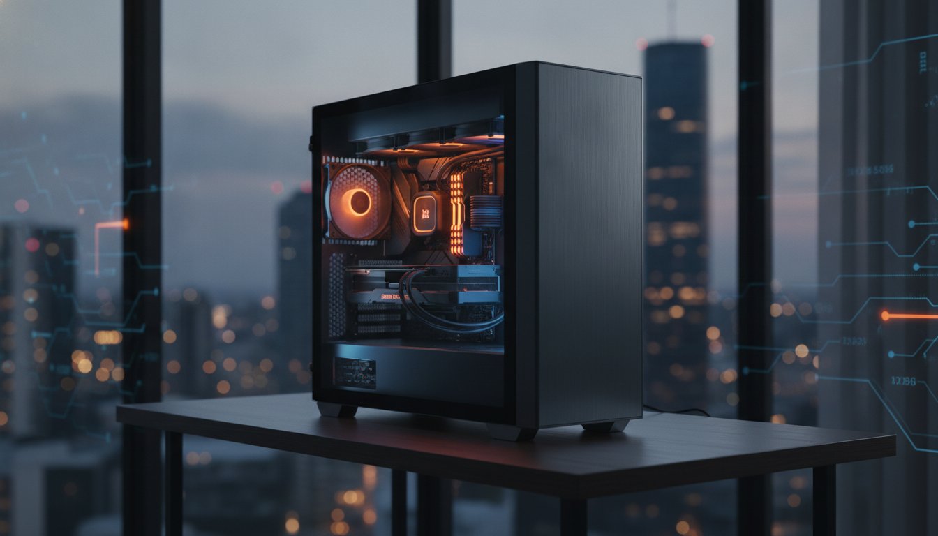 Choosing the Best Gaming PC in Brisbane: The 2026 Local Buyer’s Guide