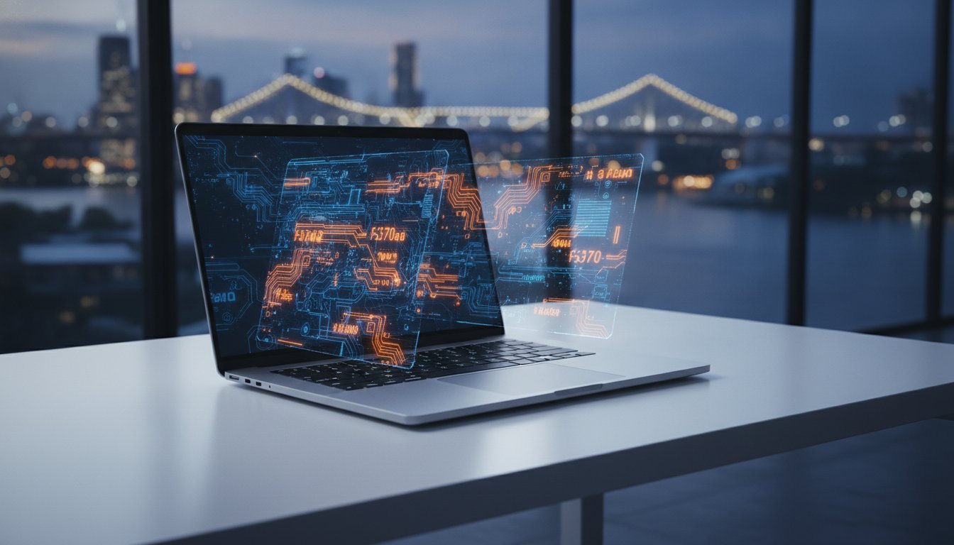 The Ultimate 2026 Macbook Guide: Choosing and Maintaining Your Apple Laptop in Brisbane