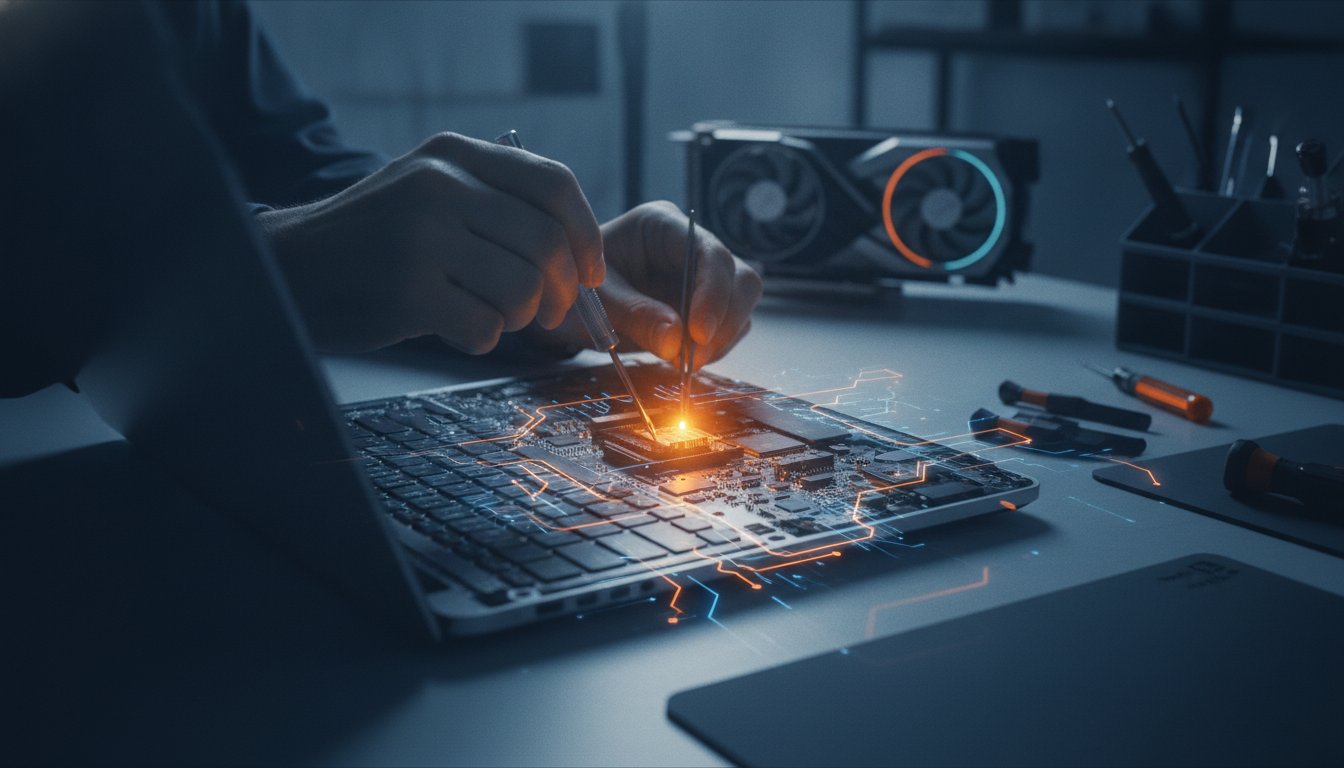 Can You Repair Any Computer? Your Guide to Toombul Computer Services