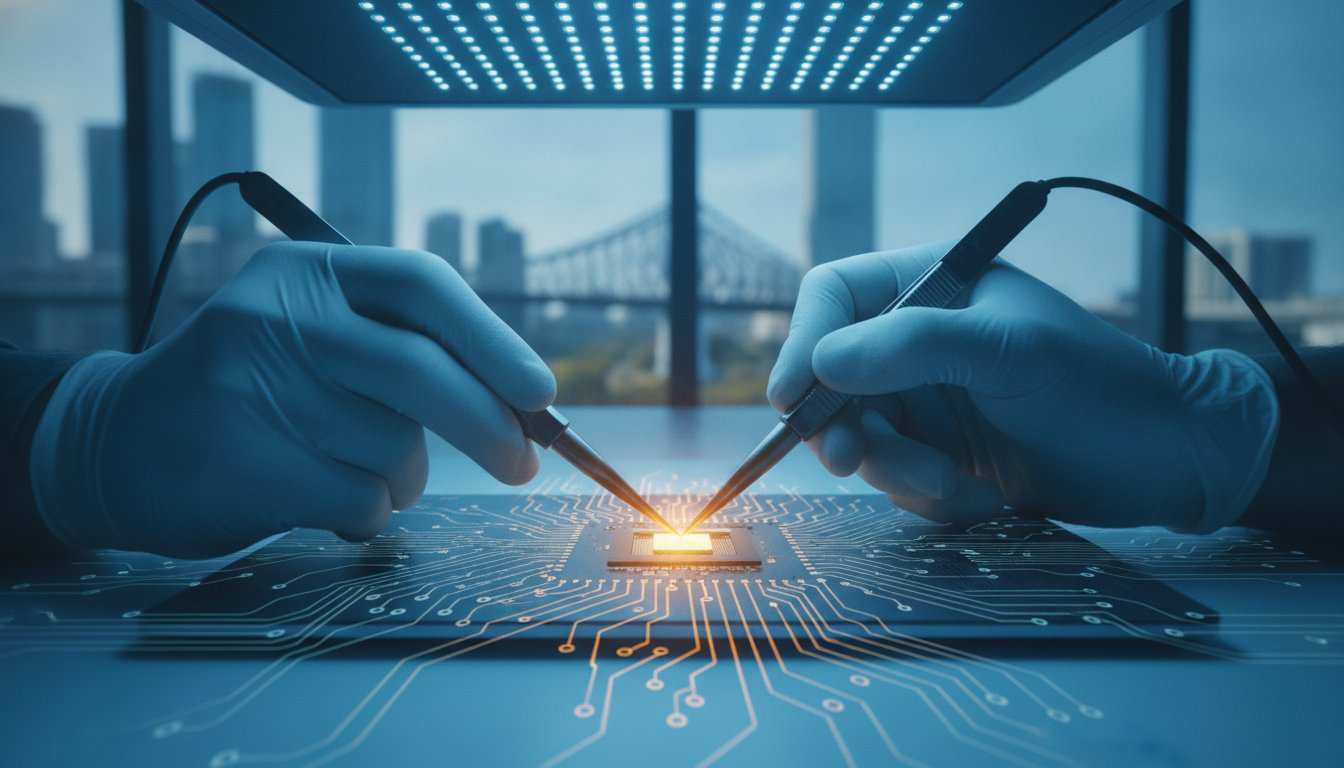 Affordable Laptop Repair in Brisbane: How to Save Your Tech and Your Cash in 2026
