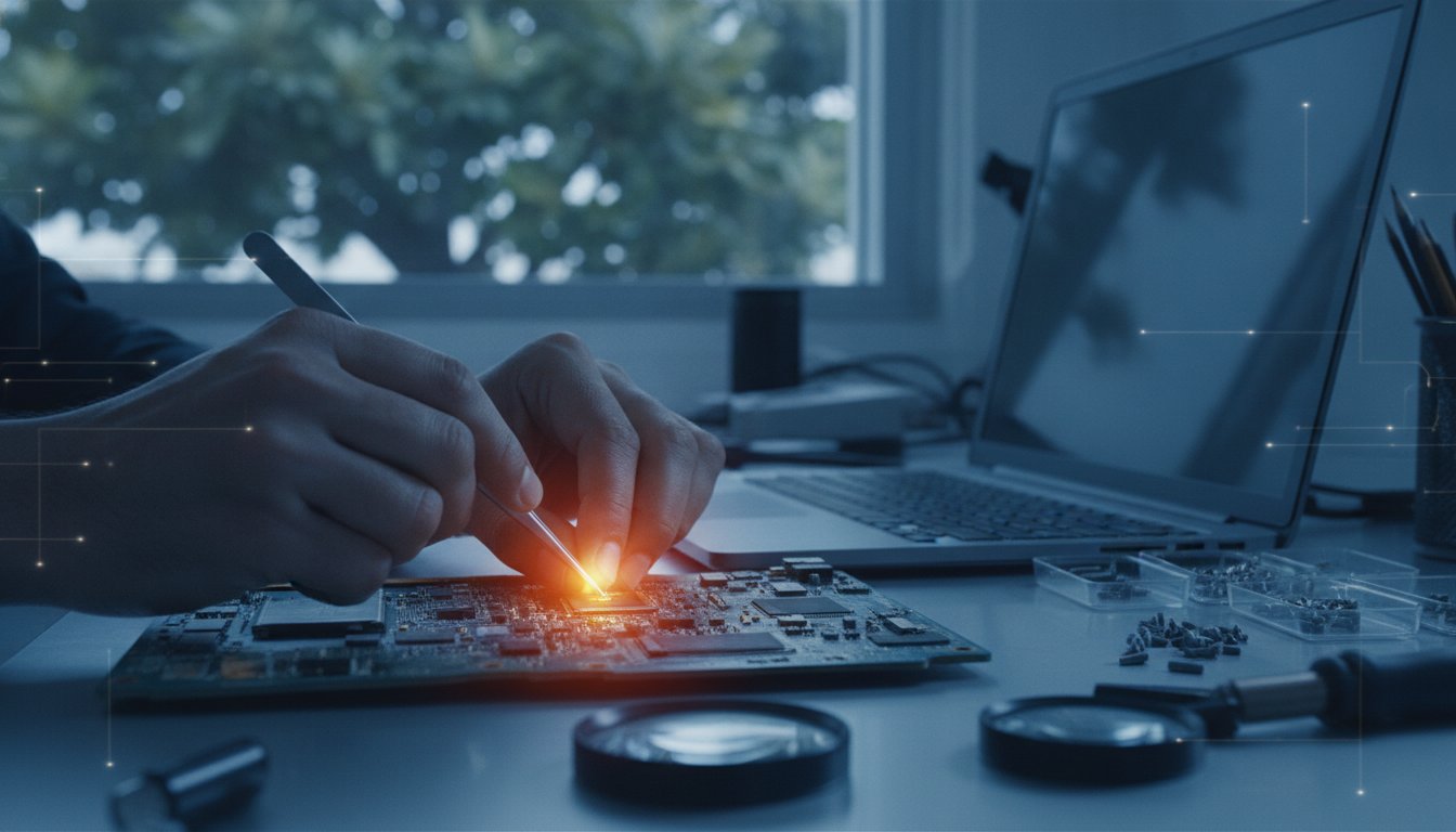 Laptop Repair Toombul: Your 2026 Guide to Local Professional Service