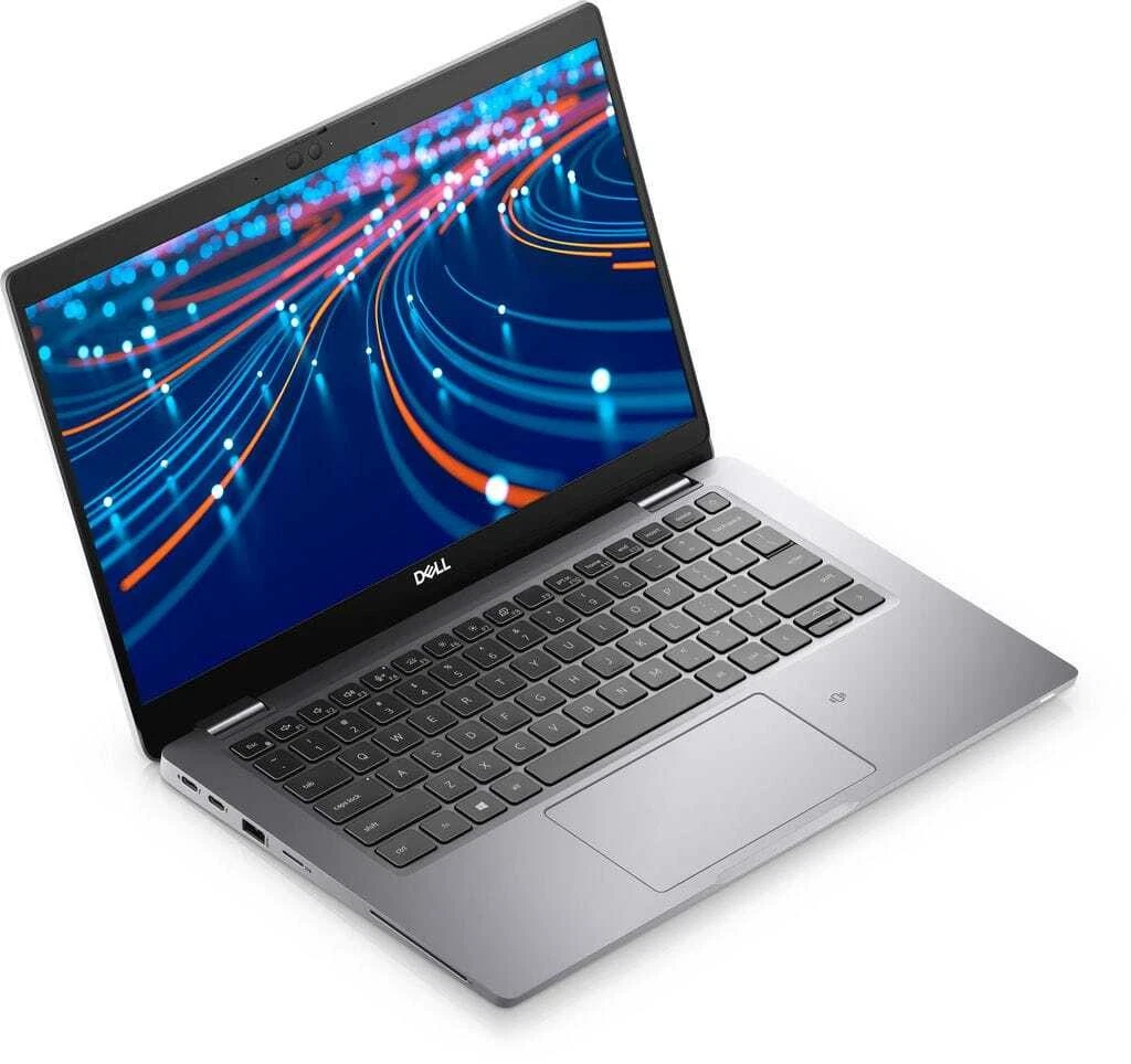 Dell Latitude 5320 2-in-1 (12 Month Wty)