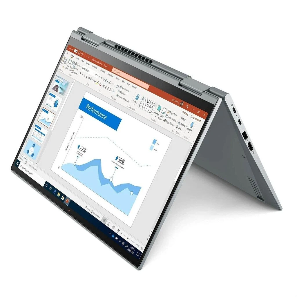Lenovo ThinkPad X1 Yoga Gen 6 (12 Month Wty) - Image 3