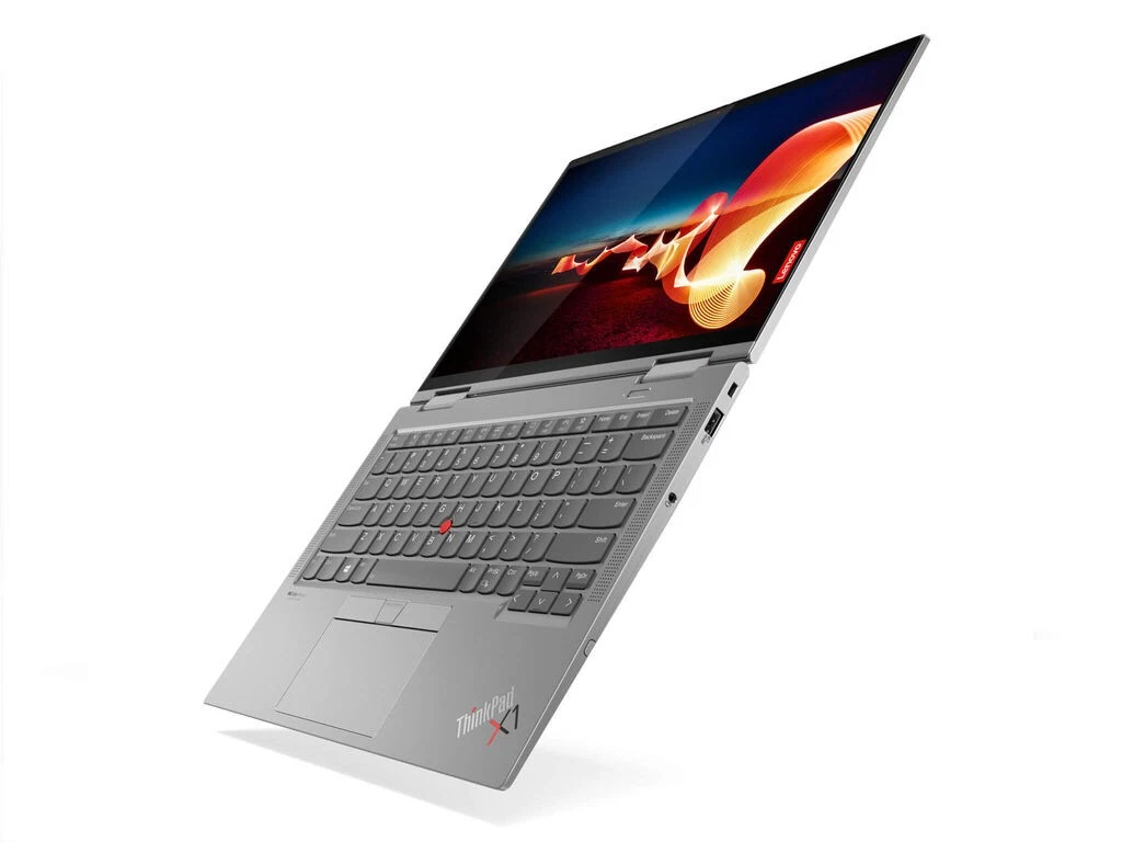 Lenovo ThinkPad X1 Yoga Gen 6 (12 Month Wty) - Image 2