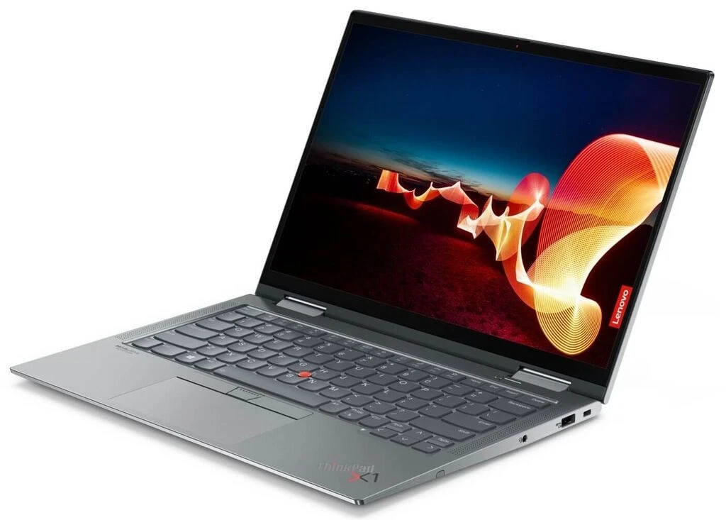 Lenovo ThinkPad X1 Yoga Gen 6 (12 Month Wty)