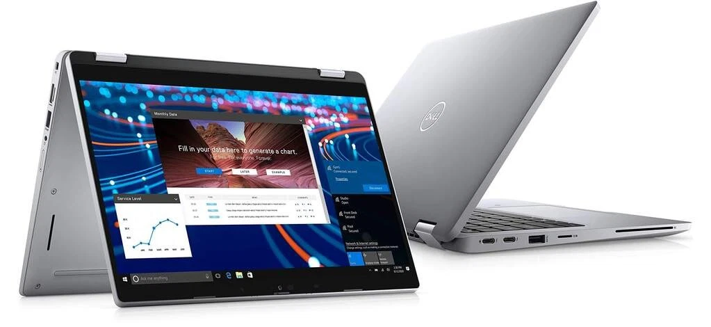 Dell Latitude 5320 2-in-1 (12 Month Wty) - Image 4