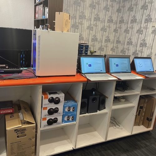 Computer store near me Brisbane