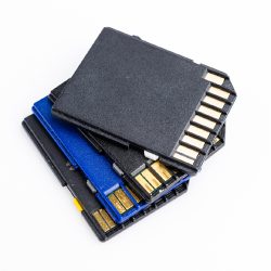 Memory Card Data Recovery